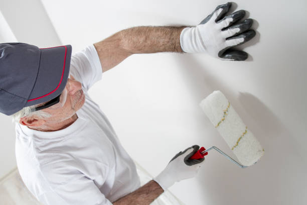 Painting & Drywall Services